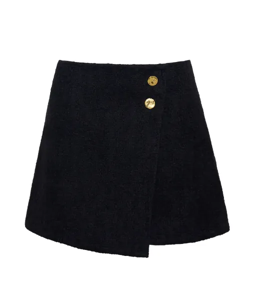 Luca Mini Skirt